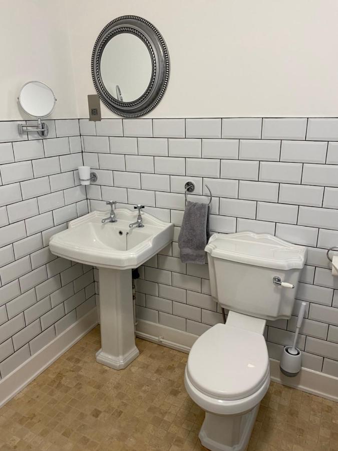 Cosy 2 Bedroom House -2023, 2024 &2025 Award Winner! Ramsgate Esterno foto