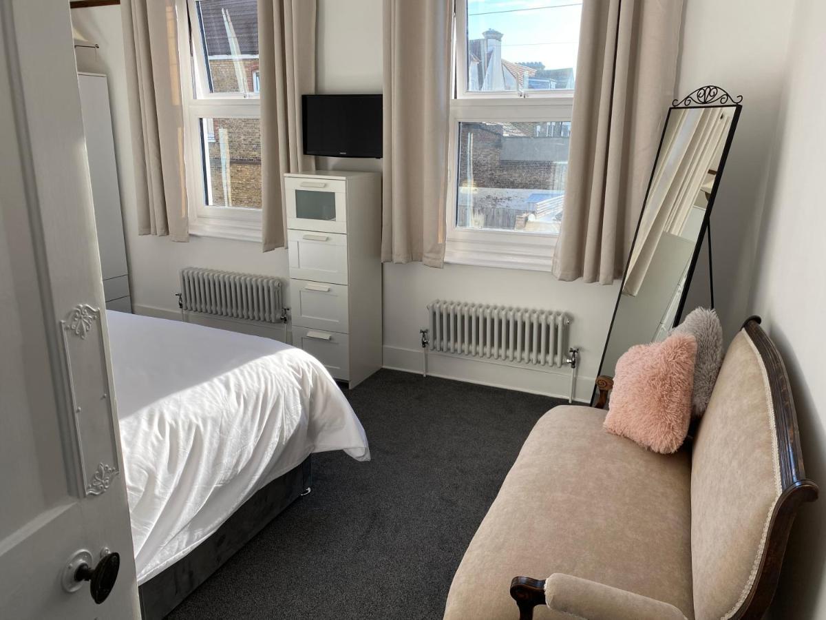 Cosy 2 Bedroom House -2023, 2024 &2025 Award Winner! Ramsgate Esterno foto