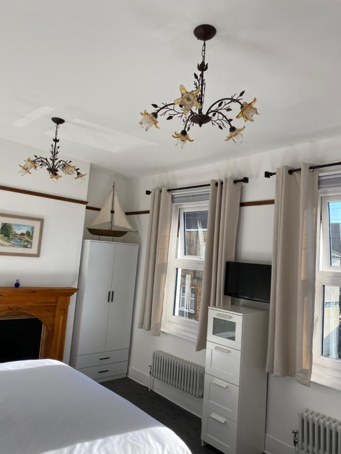 Cosy 2 Bedroom House -2023, 2024 &2025 Award Winner! Ramsgate Esterno foto