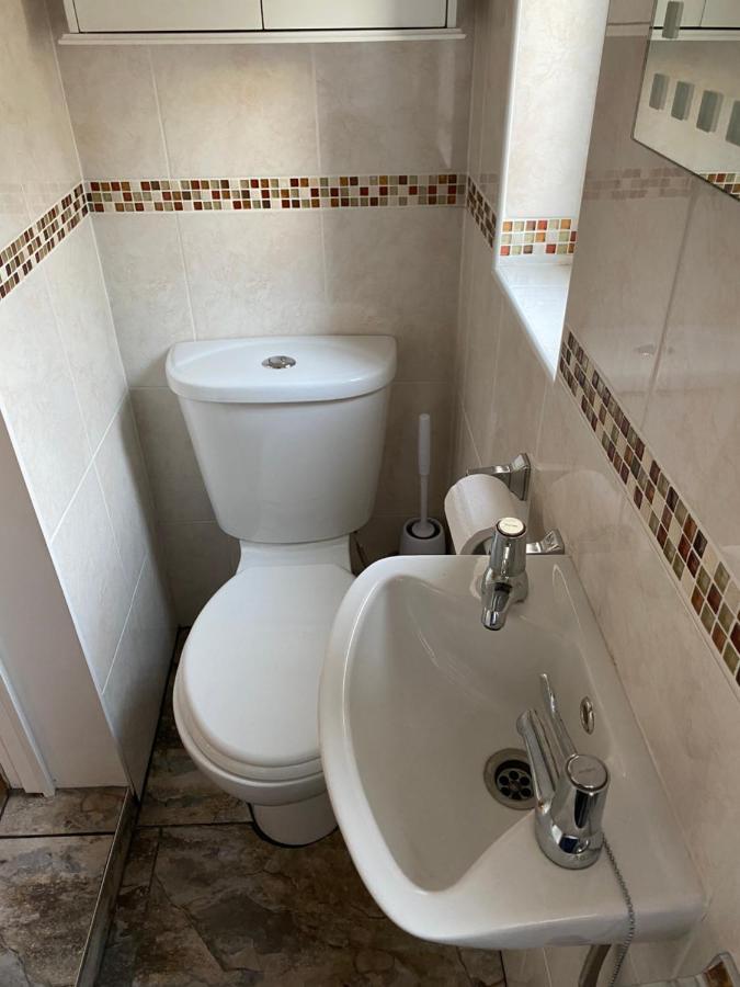 Cosy 2 Bedroom House -2023, 2024 &2025 Award Winner! Ramsgate Esterno foto