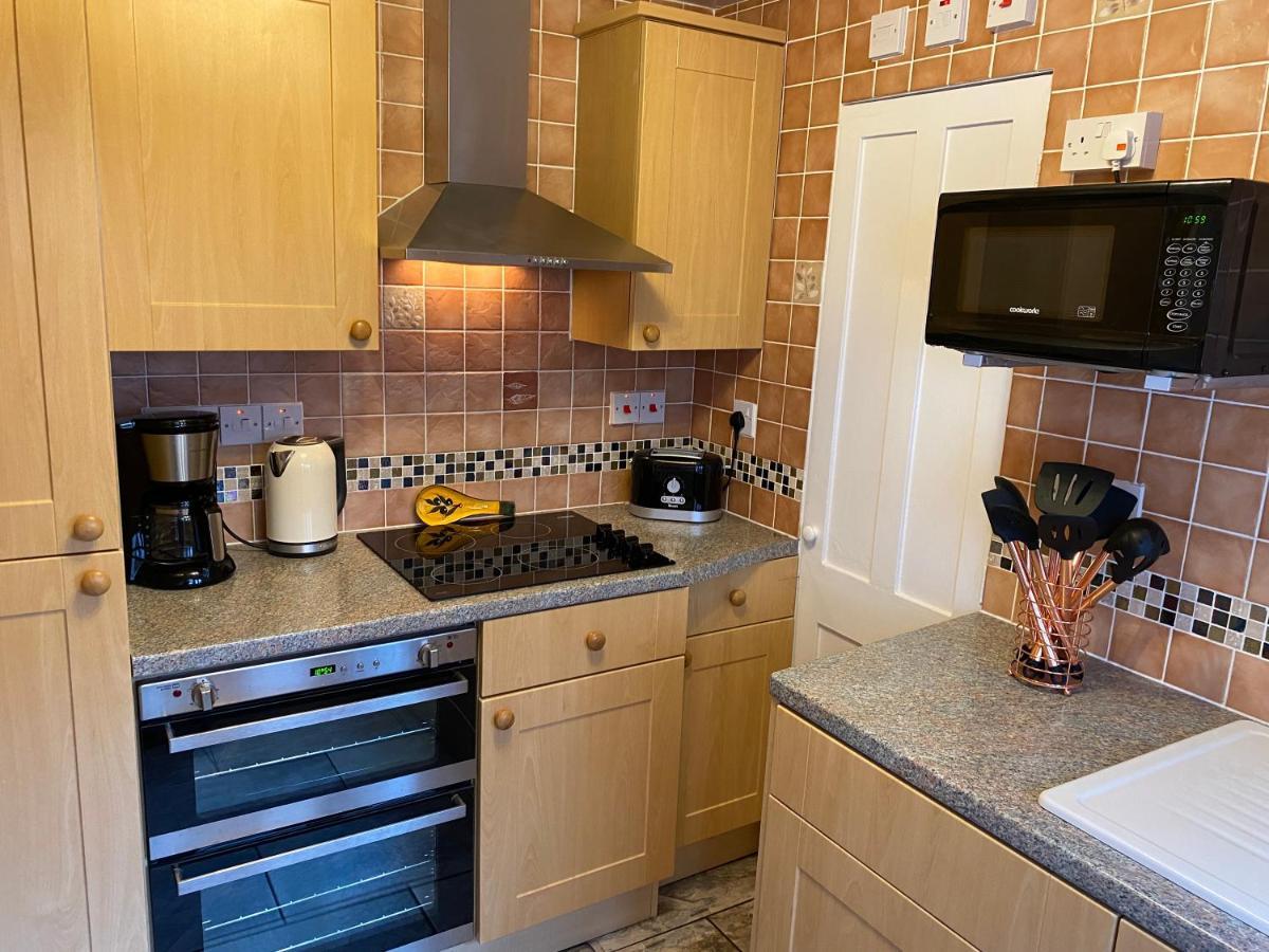 Cosy 2 Bedroom House -2023, 2024 &2025 Award Winner! Ramsgate Esterno foto