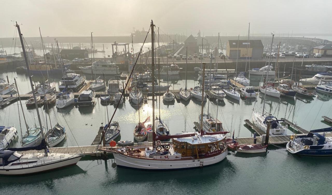 Cosy 2 Bedroom House -2023, 2024 &2025 Award Winner! Ramsgate Esterno foto