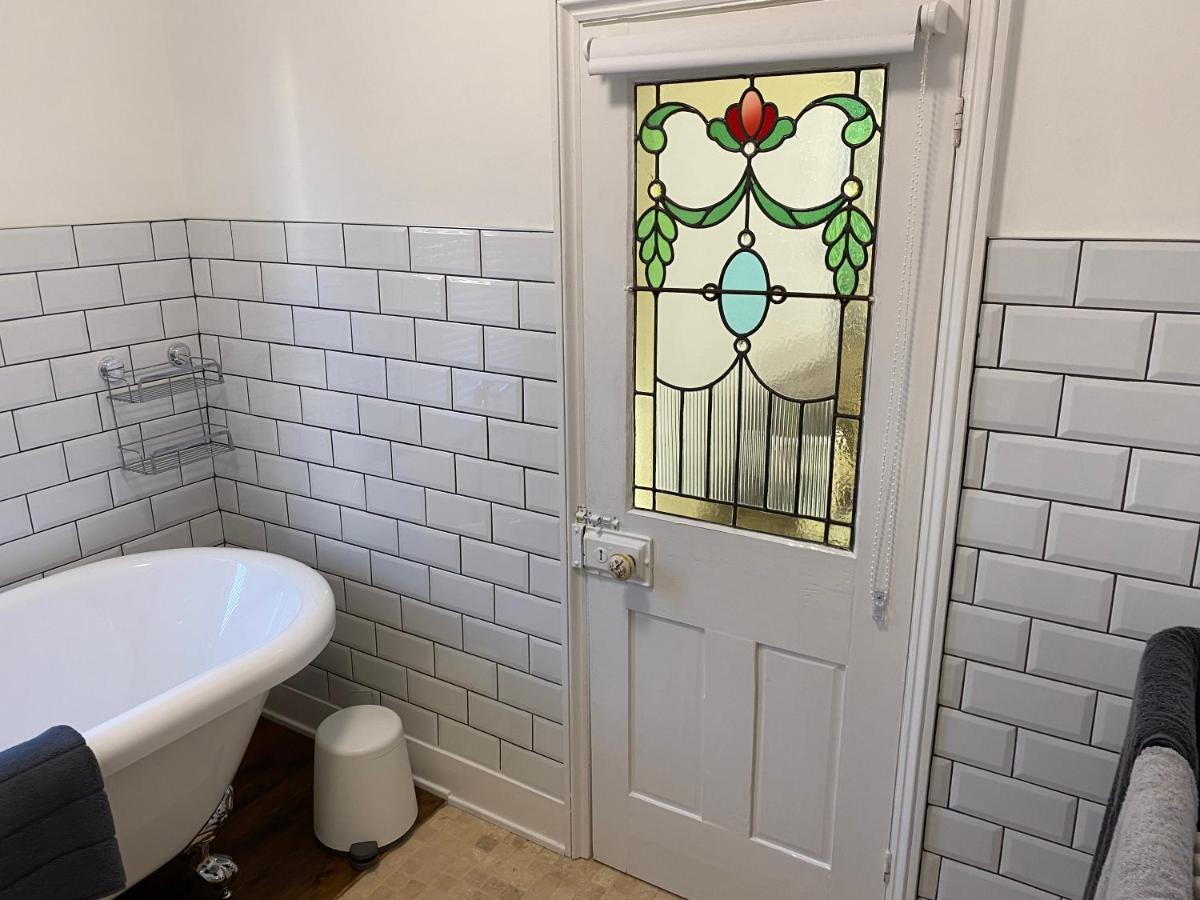 Cosy 2 Bedroom House -2023, 2024 &2025 Award Winner! Ramsgate Esterno foto