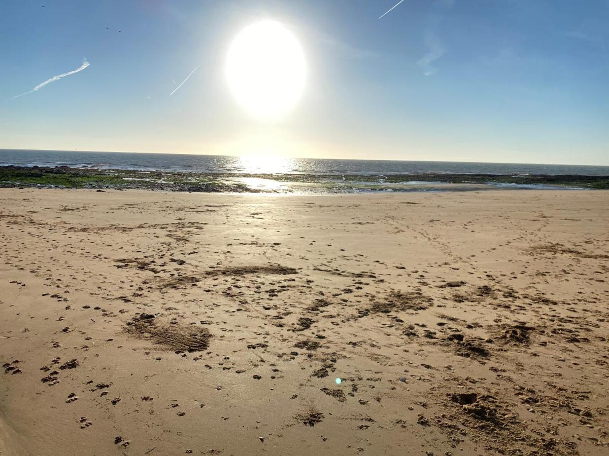 Cosy 2 Bedroom House -2023, 2024 &2025 Award Winner! Ramsgate Esterno foto