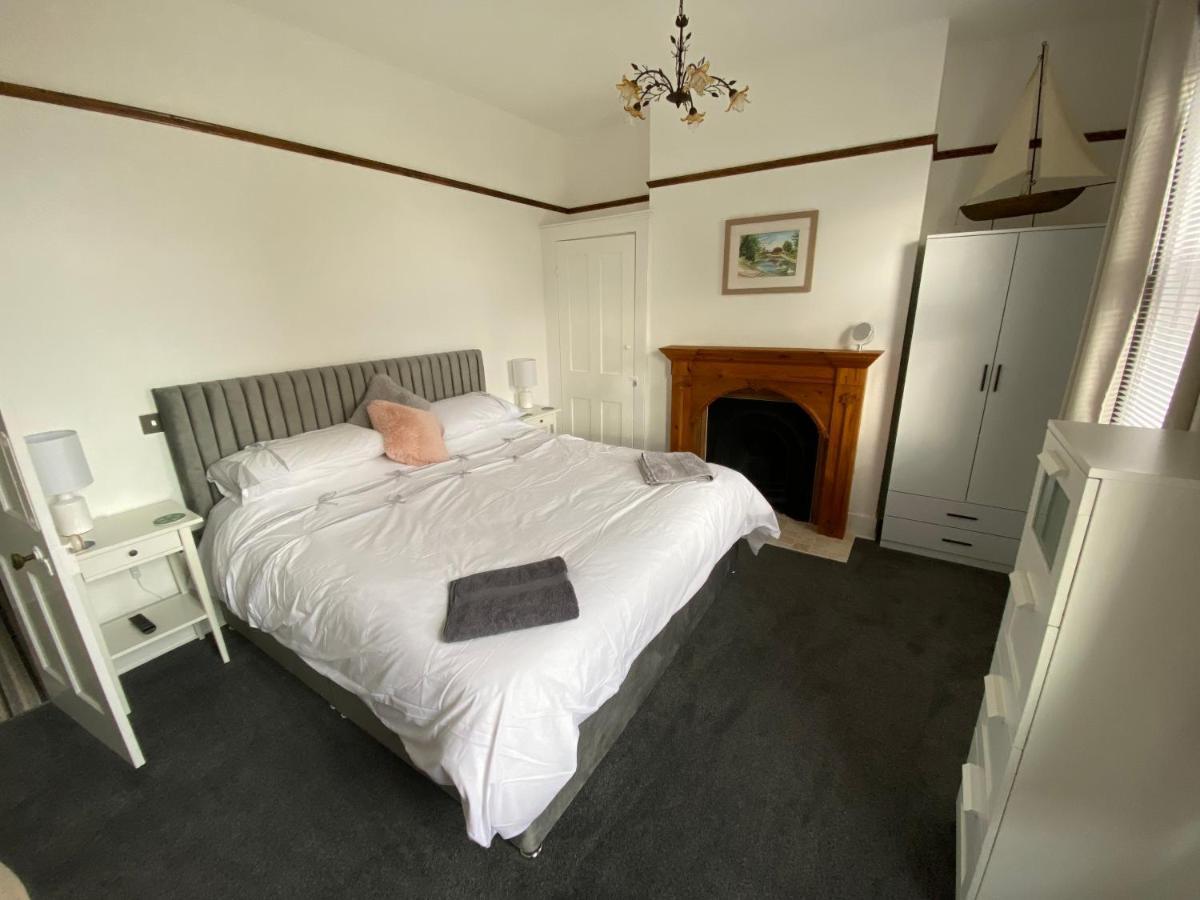 Cosy 2 Bedroom House -2023, 2024 &2025 Award Winner! Ramsgate Esterno foto
