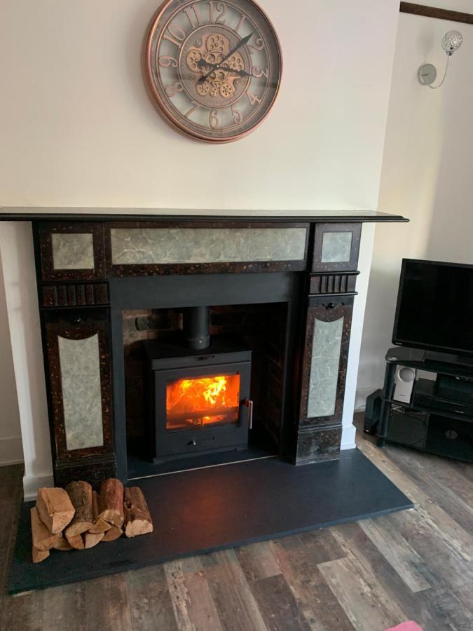Cosy 2 Bedroom House -2023, 2024 &2025 Award Winner! Ramsgate Esterno foto