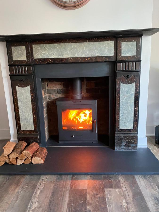 Cosy 2 Bedroom House -2023, 2024 &2025 Award Winner! Ramsgate Esterno foto