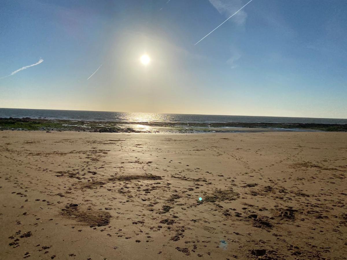 Cosy 2 Bedroom House -2023, 2024 &2025 Award Winner! Ramsgate Esterno foto