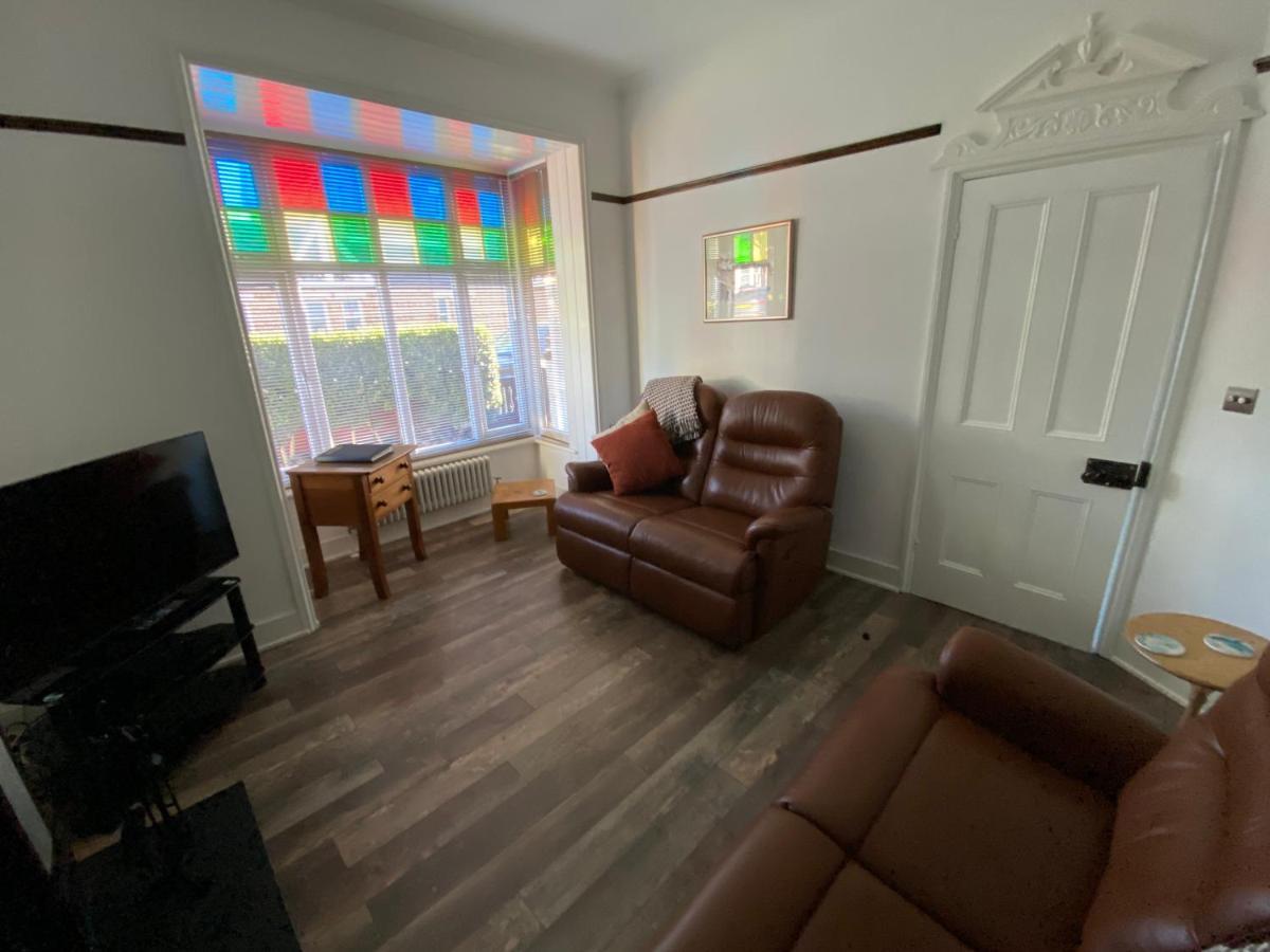 Cosy 2 Bedroom House -2023, 2024 &2025 Award Winner! Ramsgate Esterno foto
