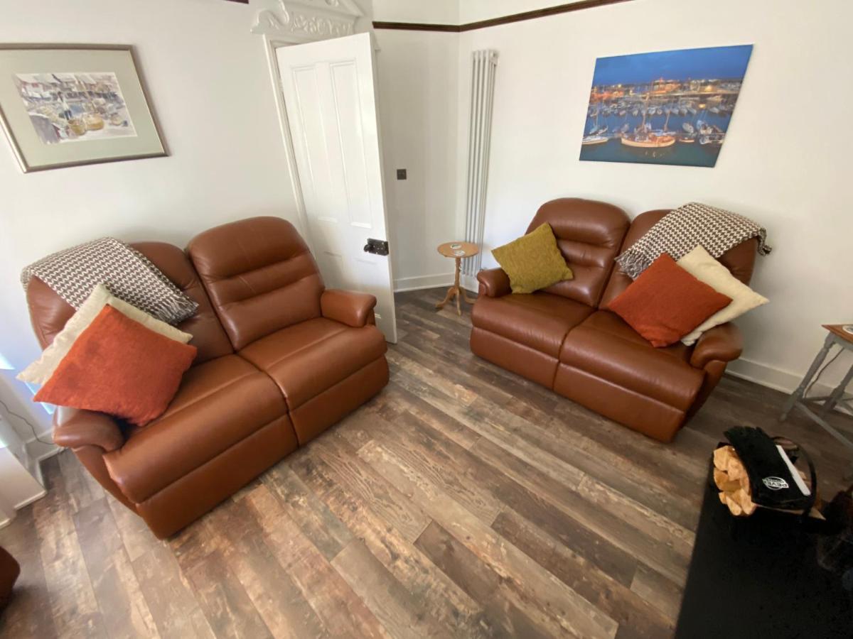 Cosy 2 Bedroom House -2023, 2024 &2025 Award Winner! Ramsgate Esterno foto